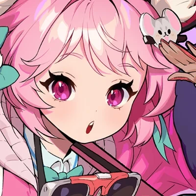 Rilmocha de la tier list Etheria: Restart