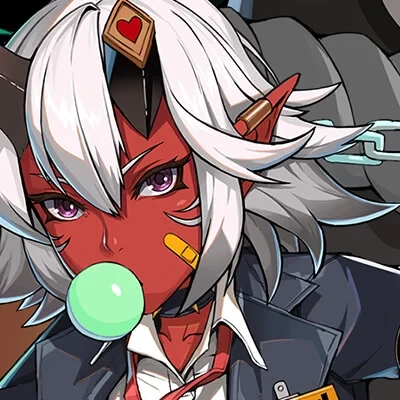 Rin de la tier list Etheria: Restart