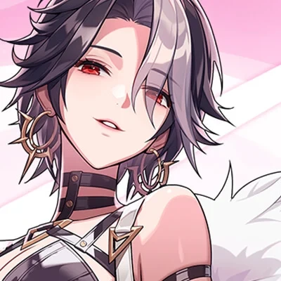 Rosa de la tier list Etheria: Restart