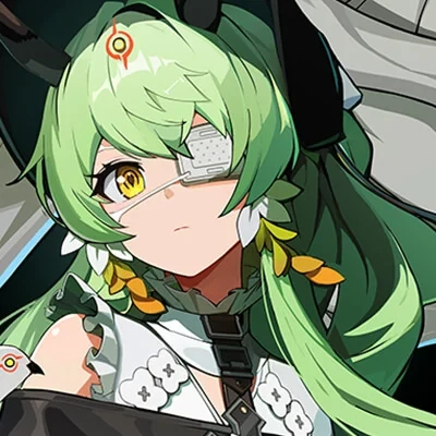 Sania de la tier list Etheria: Restart