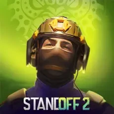 Standoff 2 icon