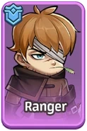 Ranger de Top Heroes