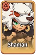 Shaman de la tier list Top Heroes