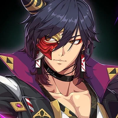 Tsutomu de la tier list Etheria: Restart