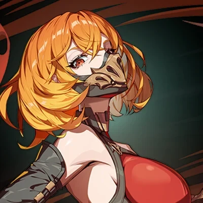 Turandot de la tier list Etheria: Restart
