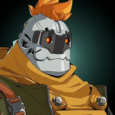 Victor de la tier list Etheria: Restart