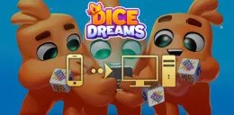  jouer à Dice Dreams sur PC