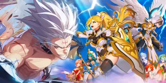Top mobile games for June 2025