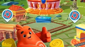 Dice Dreams screenshot 2