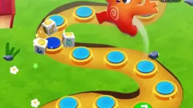 Dice Dreams screenshot 3