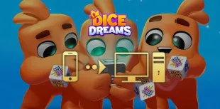  spiele Dice Dreams auf PC