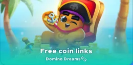 Domino Dreams free coins