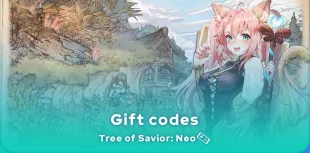 Tree of Savior: NEO Codes