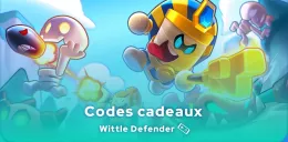 Codes Wittle Defender