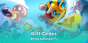 Wittle Defender codes