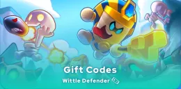 Wittle Defender Codes