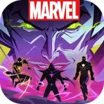 Marvel Mystic Mayhem icon
