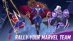 Marvel Mystic Mayhem screenshot 1