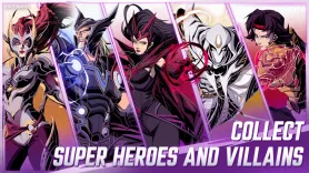 Marvel Mystic Mayhem screenshot 2