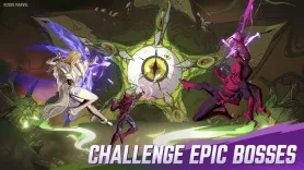 Marvel Mystic Mayhem screenshot 3