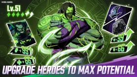 Marvel Mystic Mayhem screenshot 4