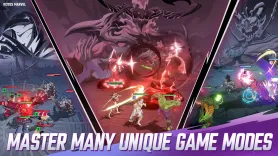 Marvel Mystic Mayhem screenshot 6
