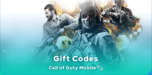 Call of Duty Mobile Codes
