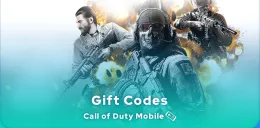 Call of Duty Mobile codes