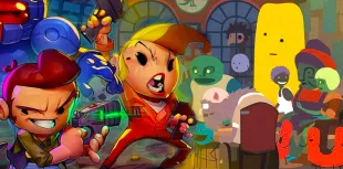 Récap de l'actualité des jeux mobile 208 de Mobi.gg