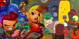Recap der Nachrichten über handy-spiele 208 von Mobi.gg