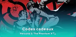 Codes P5X