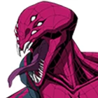 Doppelganger from the Marvel Mystic Mayhem tier list