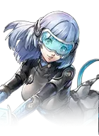 Miyu Sahara