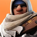 Ahmose Whiteout Survival
