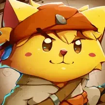 Cat Quest 3 icon