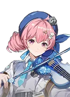 Chiaki (The Echo) Etheria: Restart