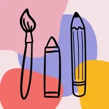 Cozy Coloring icon