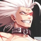 Berserker Crystal of Atlan