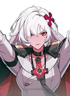 Dinah Etheria: Restart