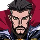 Doctor Strange