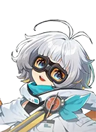 Dorothy (The Wisher) Etheria: Restart
