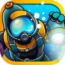 Feed the Deep icon