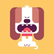 Feed the Pup icon