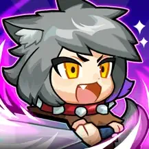 Go Go Wolf! icon