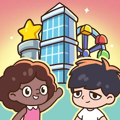 Happy Citizens icon