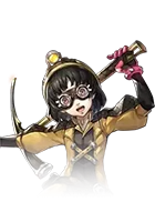 Haruna Nishimori