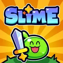  I, Slime icon