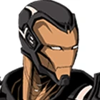 Iron Man from Marvel Mystic Mayhem