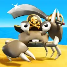 King of Crabs icon