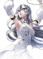 Kotone Mountain from Persona 5: The Phantom X